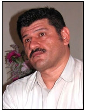 Active Image
