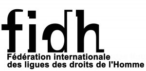 fidh logo