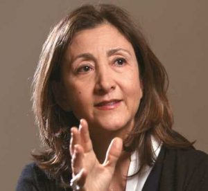 ingrid betancourt