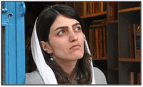 Marzieh Rassouli