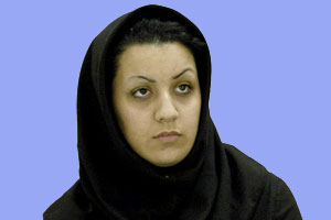 Ryhaneh Jabbari