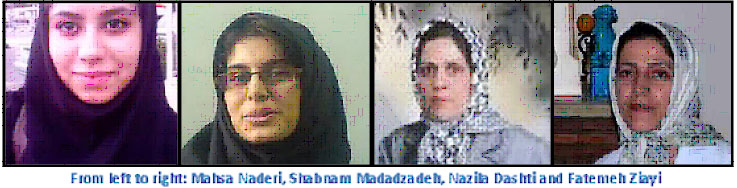 Active Image