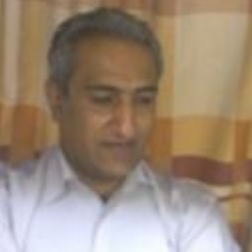 Afshin Baimani