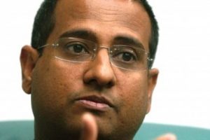 Ahmed Shaheed