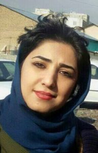 Atena Faraghdani