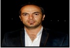 Atta Karimi un activiste civil azeri