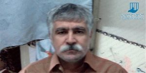 Mohammad Nazari Iran