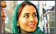 Reyhane Tabatabaie journaliste iran