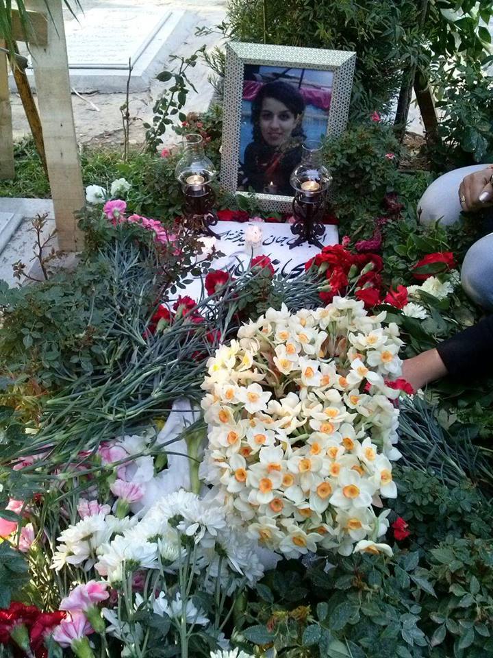 Reyhaneh Jabbari9