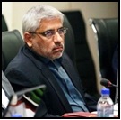 Yousef Hodjat iran regime