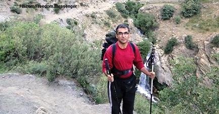 enseignant du kurdistan arrete