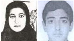 fatemeh et samad executes en iran
