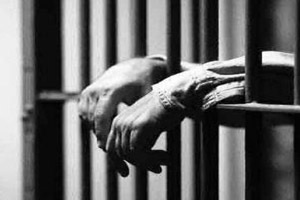 incarceration - Iran