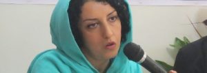narguesse mohamadi