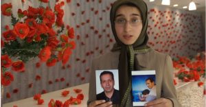 paria kohandel Iran