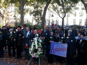 resistance iranienne bataclan paris 18nov2015