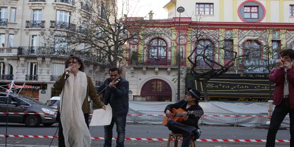 sapho bataclan 18nov2015
