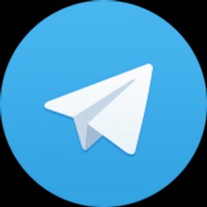 telegram messagerie