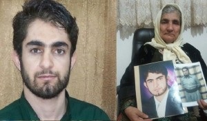 Shahram Ahmadi Iran