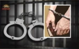 chrétien en prison iran