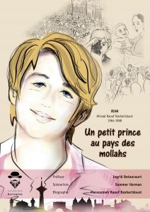 petit prince pays mollahs