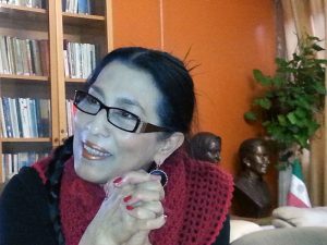 Gissoo Shakeri Iran 1