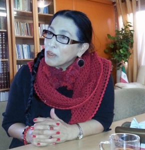 Gissoo Shakeri Iran 4