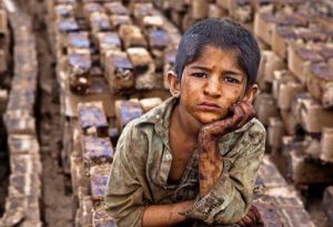 enfant travail iran 6