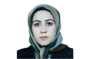 maryam akbari monfared