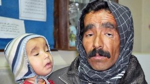 pauvrete enfant sistanbeloustan