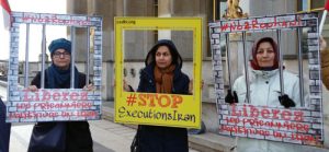 trocadero iran le 9 janvier 2016