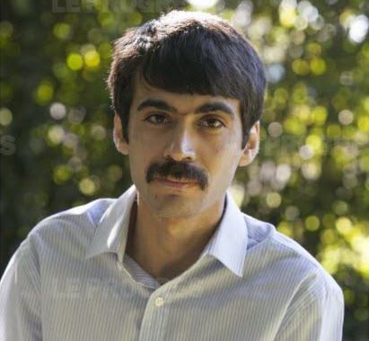 Farzad Madadzadeh Iran