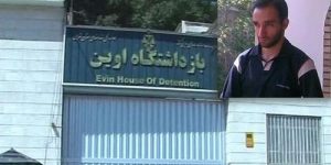 activiste saeed hosseinzadeh