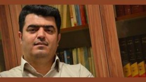 enseignant ismaeel abdi