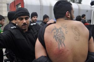 humiliation pour internet