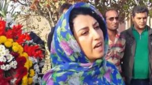 narges mohammadi