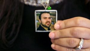 pasteur iranoamericain