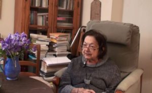 Françoise heritier