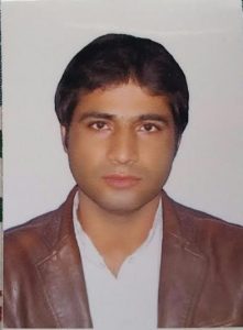 balouche assassine amin shahnavazi