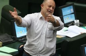 depute nader ghazipour