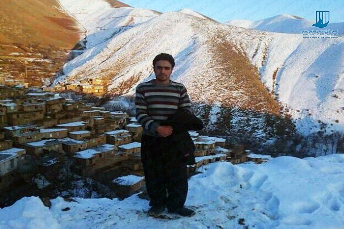 dispartionkurde arrestation