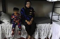 enfants prisonavecleurmere