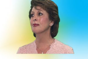 marjan chanteuse iran 1