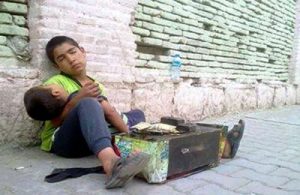 pauvrete enfants