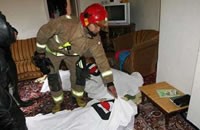 suicide trois femmes