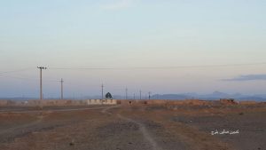 village hommeexecute balouchistan