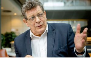 gerard deprez