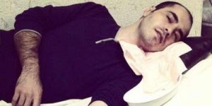 hossein ronaghi malaki