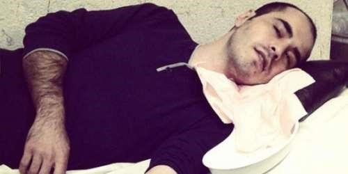 hossein ronaghi malaki