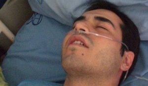 hossein ronaghi malaki